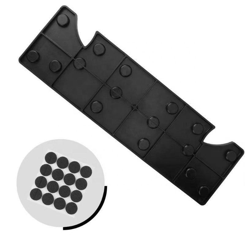9 in 1 Push Up Board Men & Women Home Gym Body Training Equipment